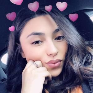 Meet your Posher, Shauntay